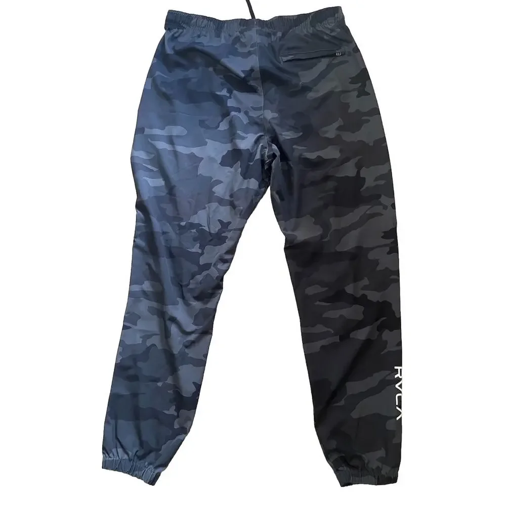 RVCA va sport